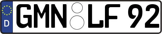 GMN-LF92