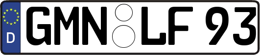 GMN-LF93