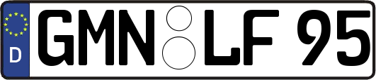 GMN-LF95