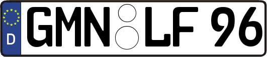 GMN-LF96