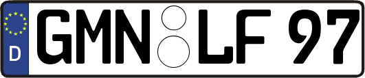 GMN-LF97