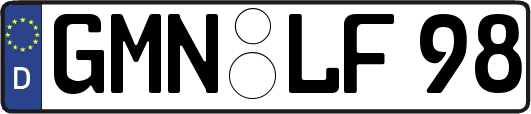 GMN-LF98