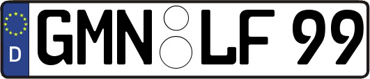 GMN-LF99