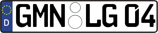 GMN-LG04