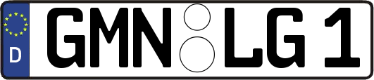 GMN-LG1