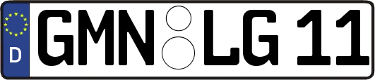 GMN-LG11