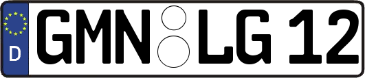 GMN-LG12