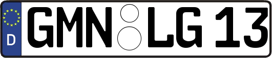 GMN-LG13