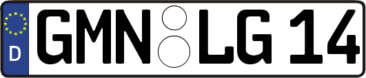 GMN-LG14