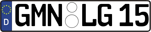 GMN-LG15