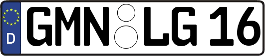 GMN-LG16