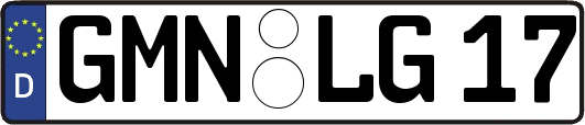 GMN-LG17