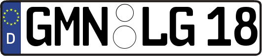 GMN-LG18