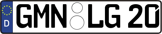 GMN-LG20