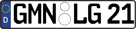 GMN-LG21