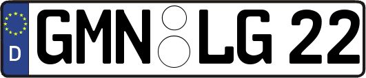GMN-LG22