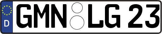 GMN-LG23