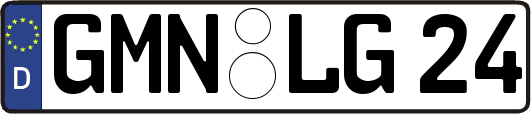 GMN-LG24