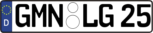 GMN-LG25