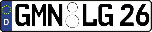 GMN-LG26