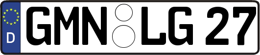 GMN-LG27