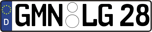 GMN-LG28