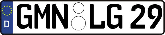GMN-LG29