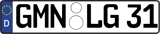 GMN-LG31
