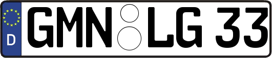 GMN-LG33
