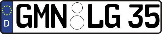GMN-LG35