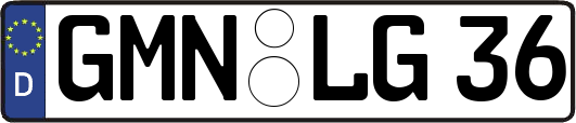 GMN-LG36