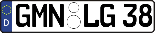 GMN-LG38