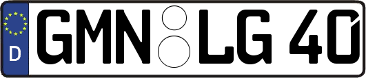 GMN-LG40