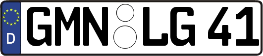 GMN-LG41