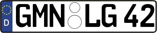 GMN-LG42