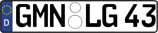 GMN-LG43