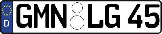 GMN-LG45