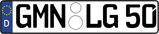 GMN-LG50
