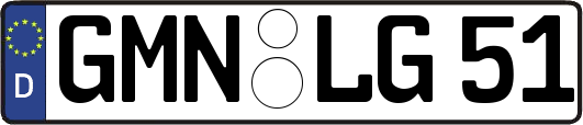 GMN-LG51