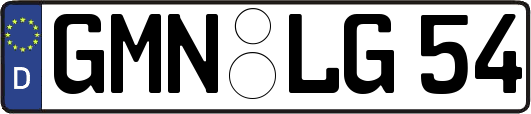 GMN-LG54
