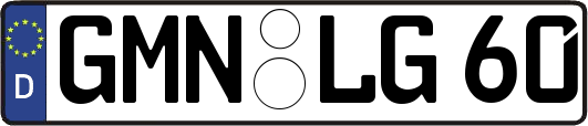 GMN-LG60
