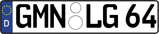 GMN-LG64