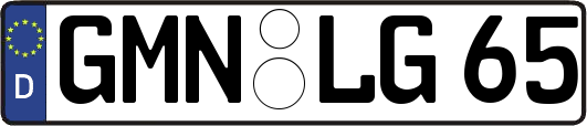 GMN-LG65