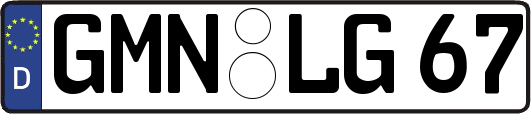 GMN-LG67