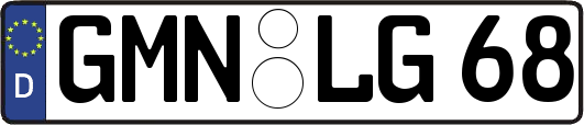 GMN-LG68