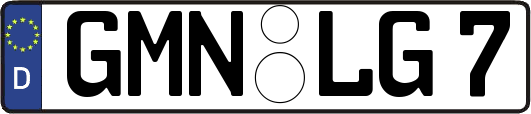 GMN-LG7