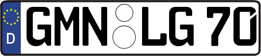 GMN-LG70