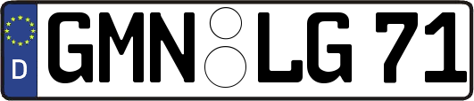 GMN-LG71
