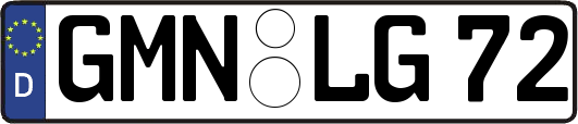 GMN-LG72