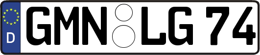GMN-LG74